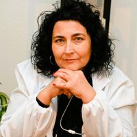 Professional health consultant profile photo